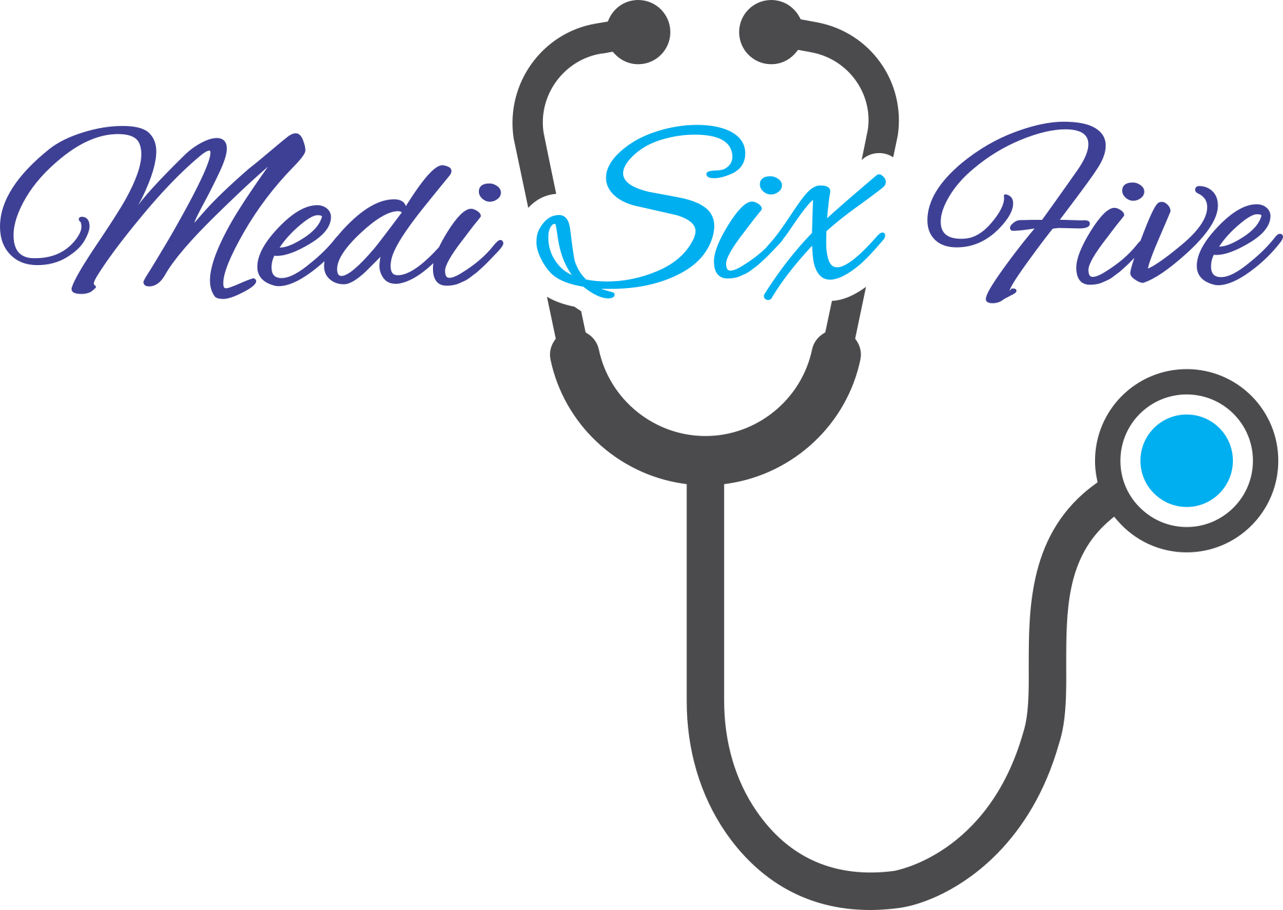 MediSixFive Logo
